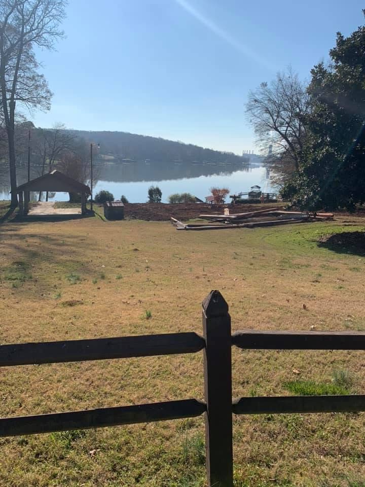 Lake Wylie Demolition Services - Avenue Demolition and Tree Services - After